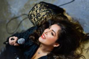 Aurélie KEA - DONA KEA